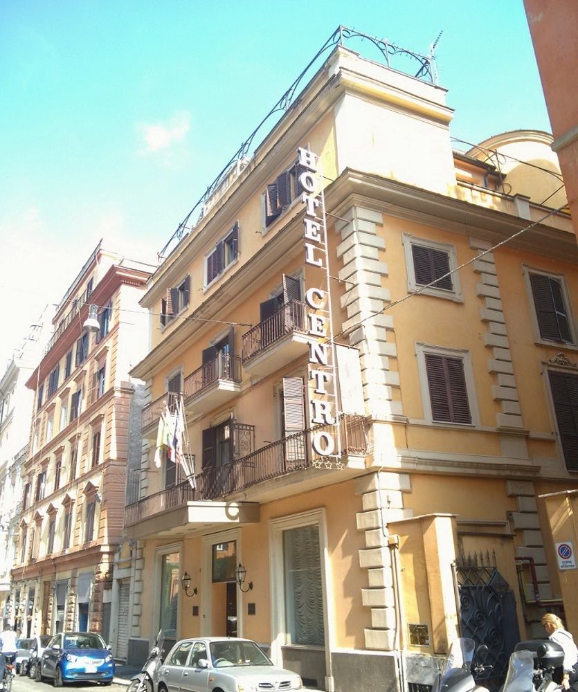 Centro