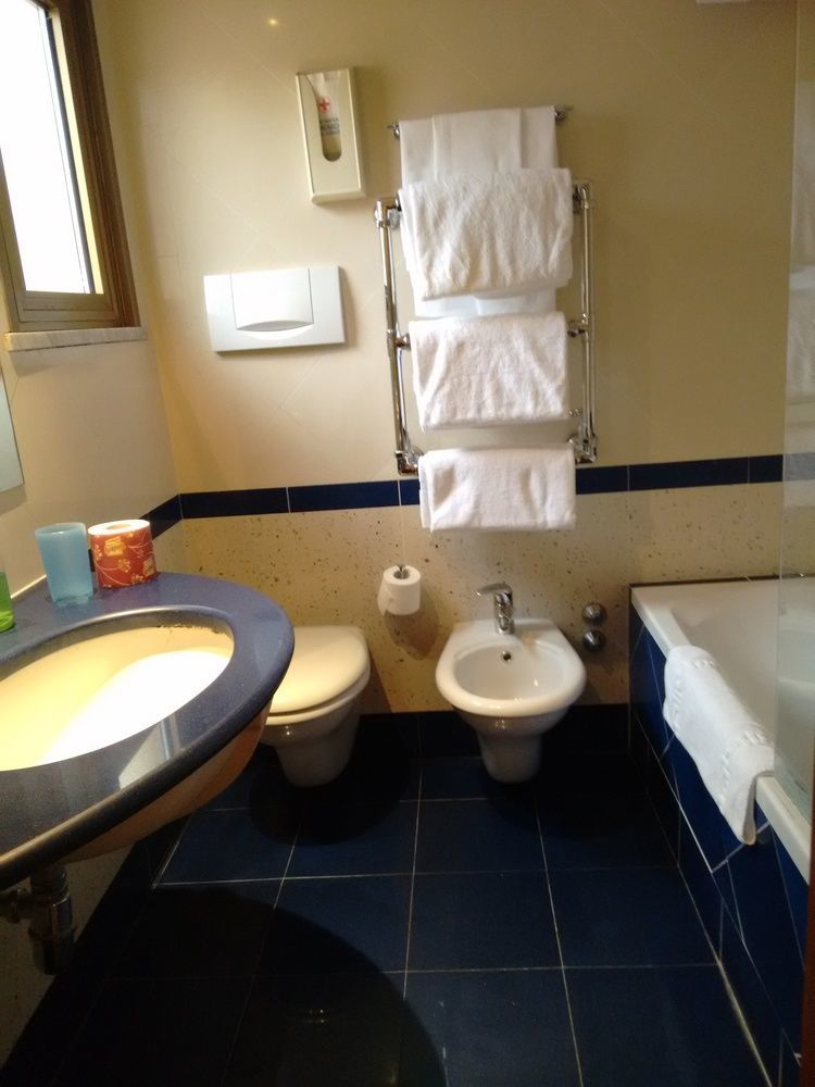 Centro Hotel 3*