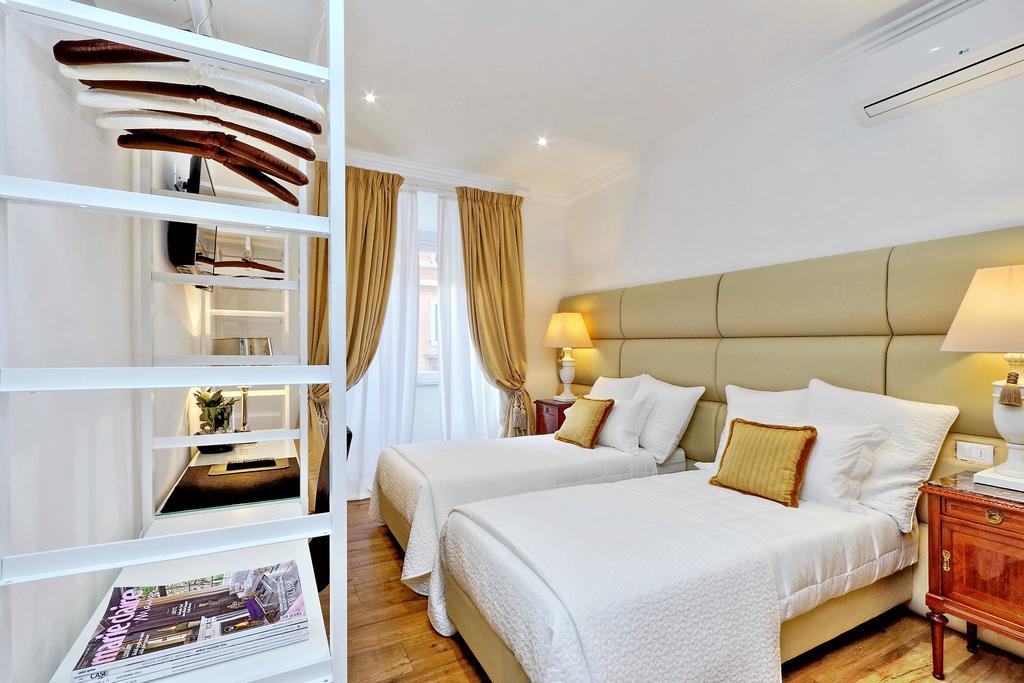 Vatican Chic Bed & Breakfast Roma