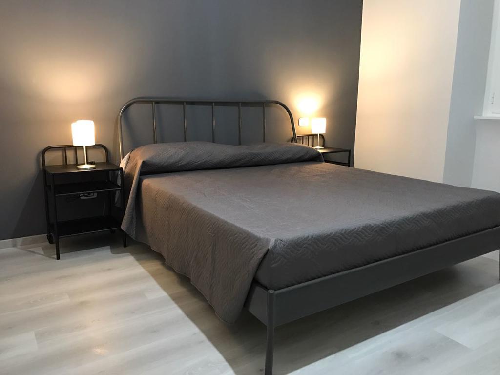 Sensation House Bed & Breakfast Roma