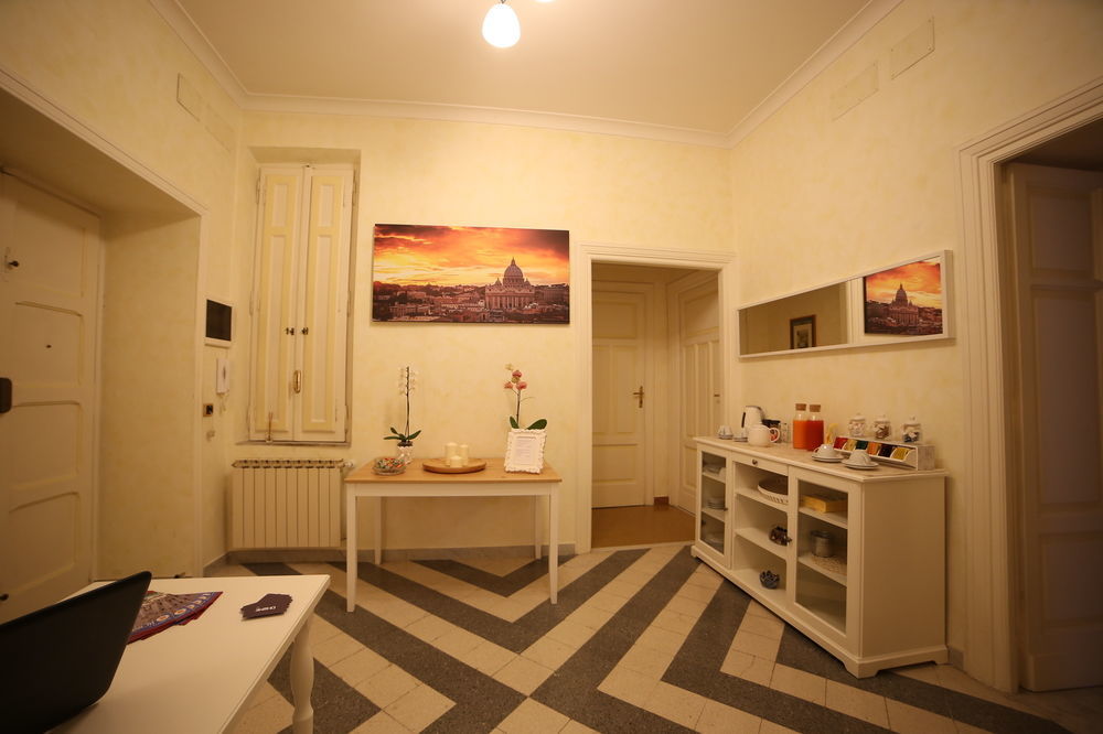 Dhome Frühstückspension 3*