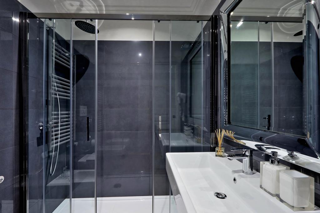 Bed & Breakfast Vatican Chic 3*