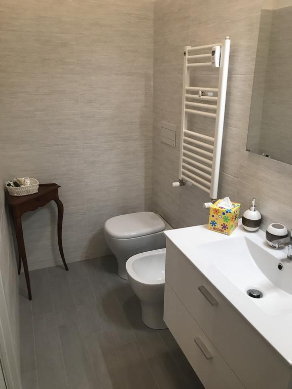 Сasa de vacaciones Veniero Welcomehouse Roma