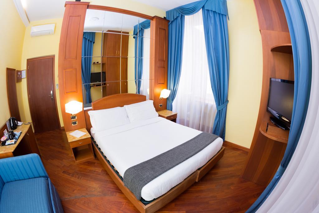 Gasthof 69 Manin Street Rom