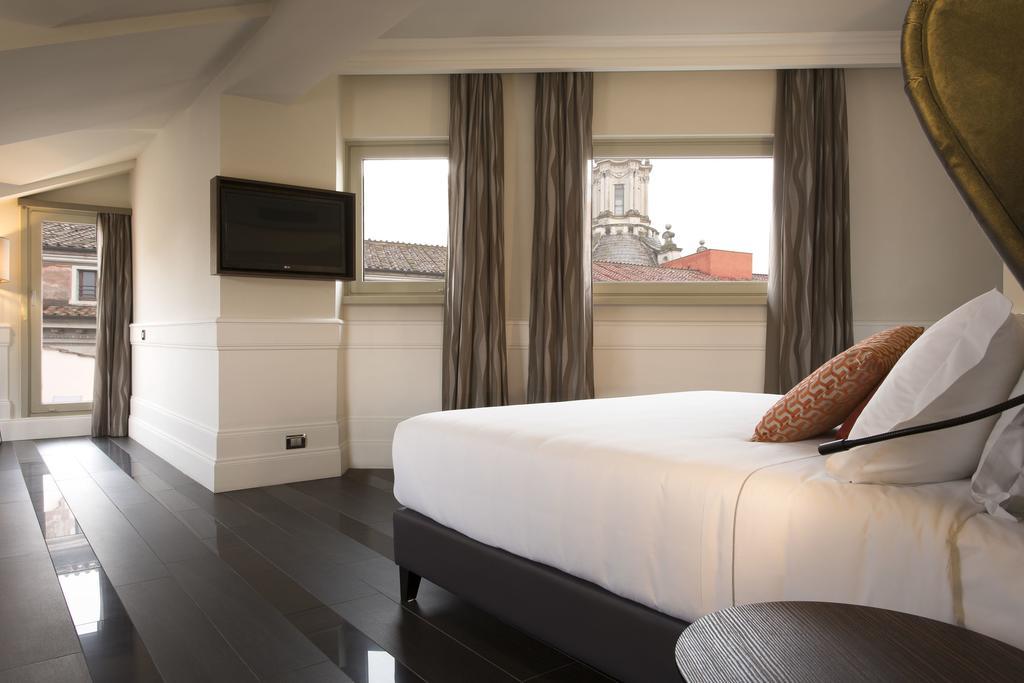 Hotell Palazzo Navona 4*