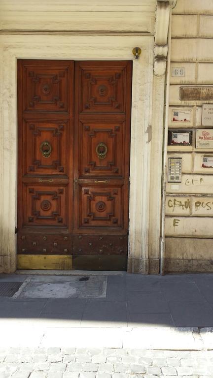 Gasthof 69 Manin Street