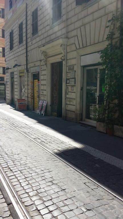 69 Manin Street 3* Rom