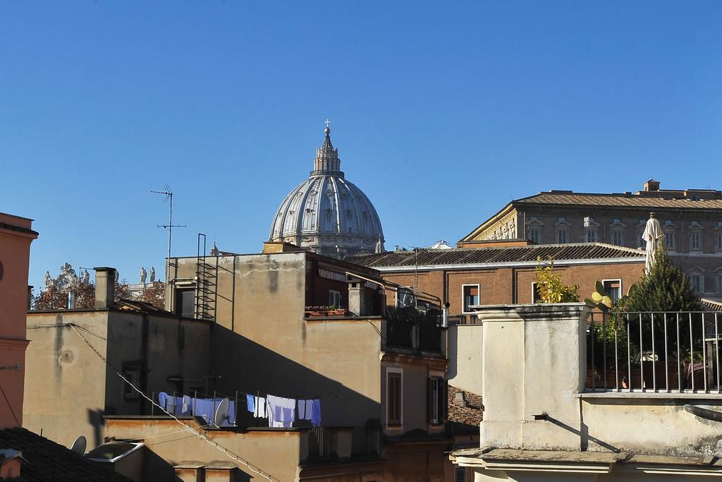 Angelica Appartamento