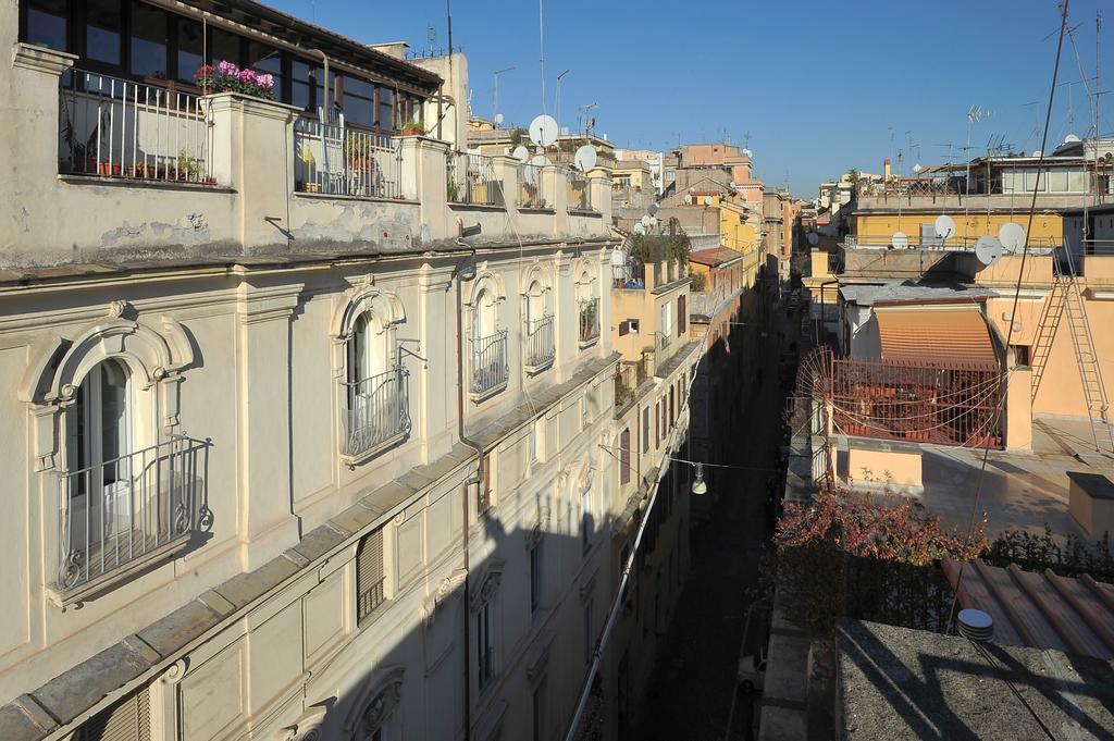 Angelica * Roma