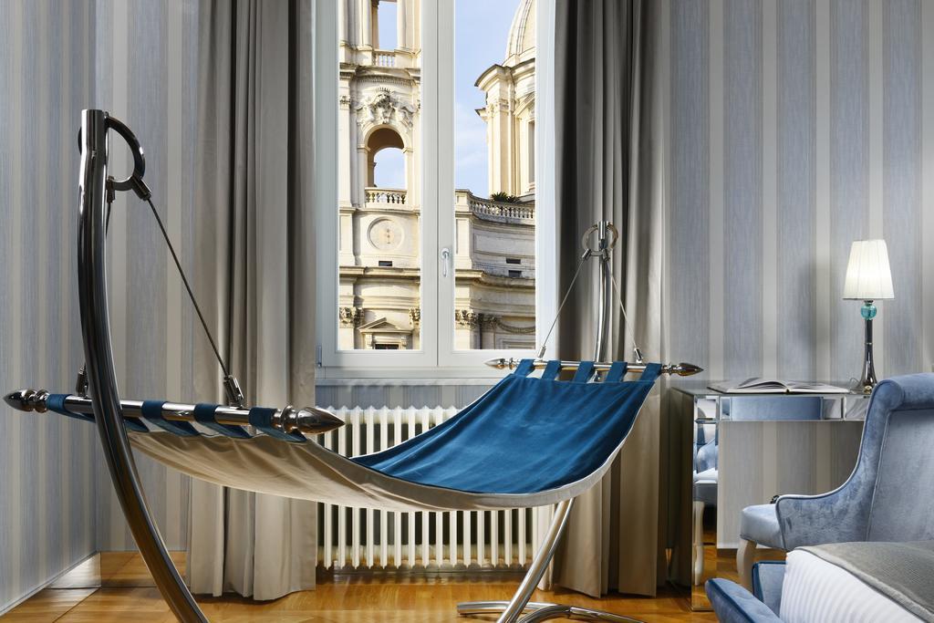 Bed and breakfast Lifestyle Roma