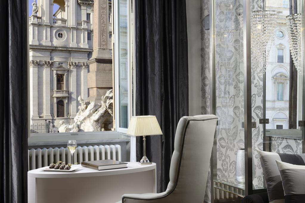 Lifestyle 3* Roma