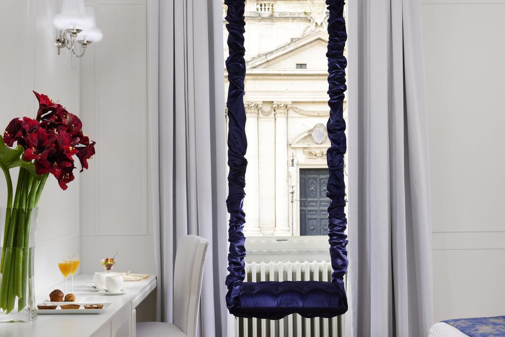 Lifestyle Bed and breakfast Roma