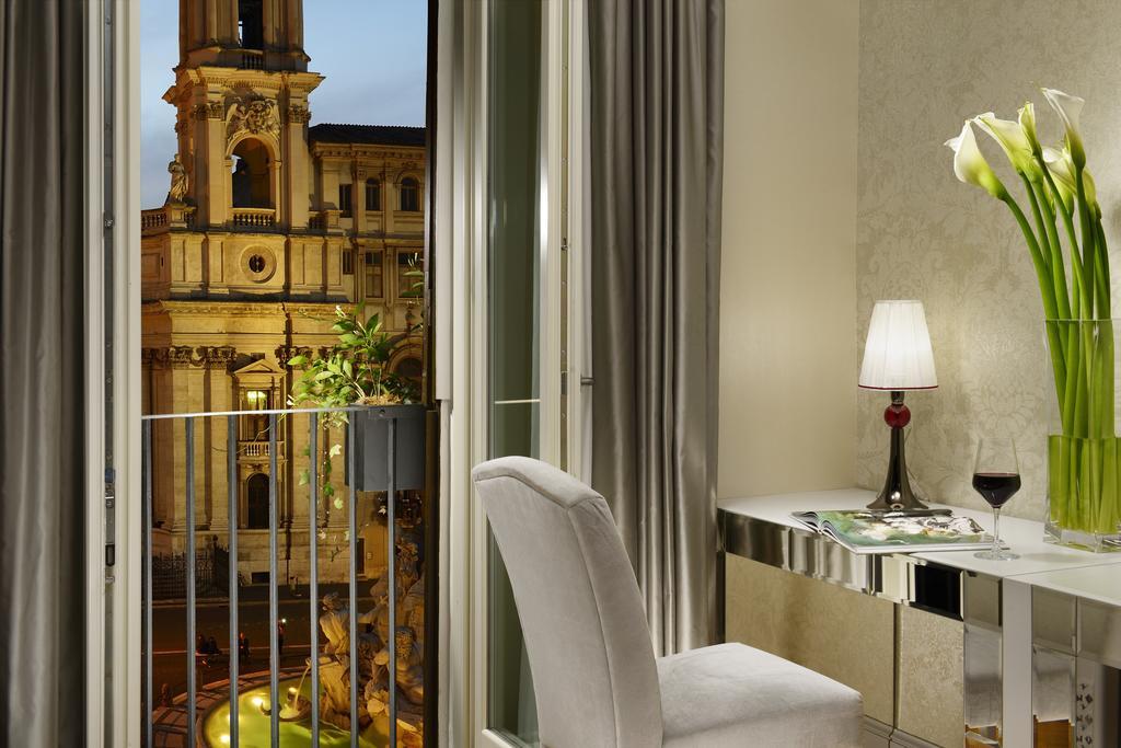Lifestyle Bed and breakfast Roma