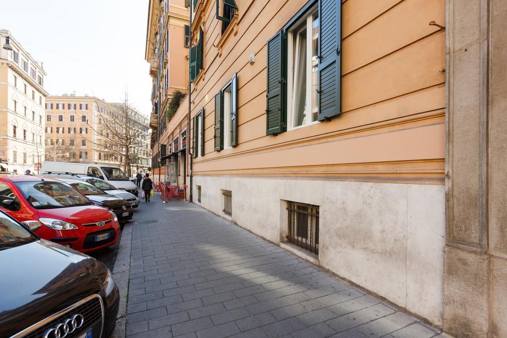 Hotel Domus Terenzio Roma