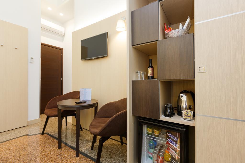 Domus Terenzio Hotel Roma