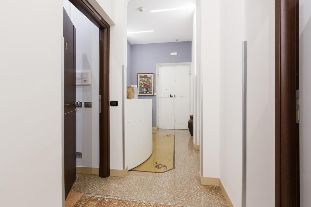 Domus Terenzio Roma
