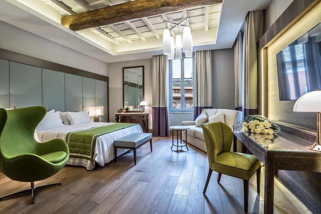 Martis Palace 4* Roma