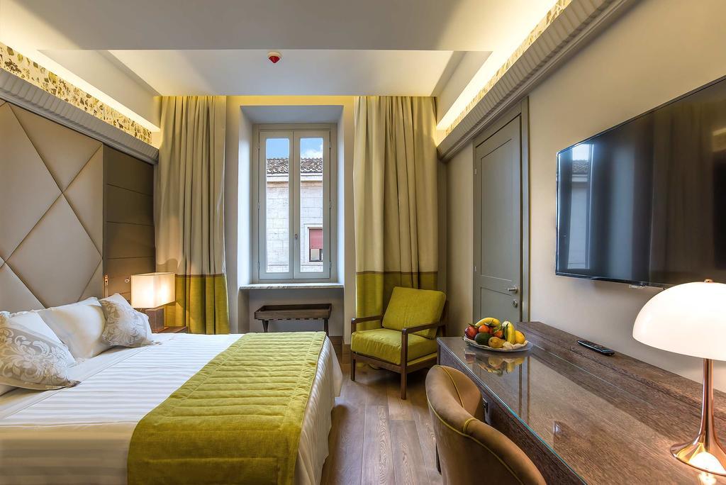Hotell Martis Palace 4*