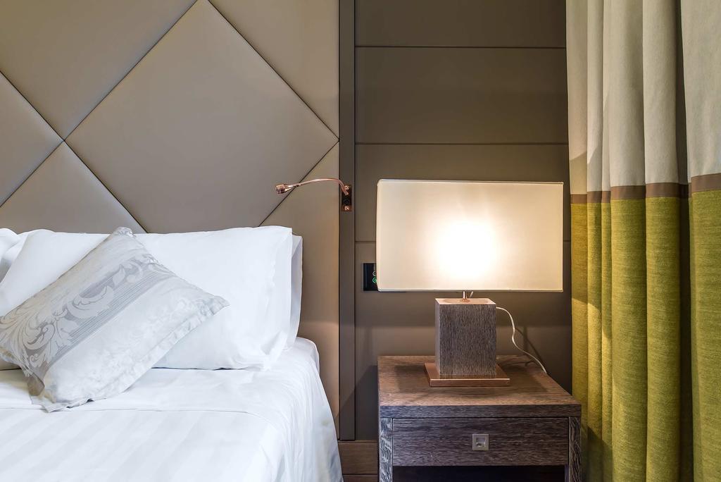 Martis Palace Hotell