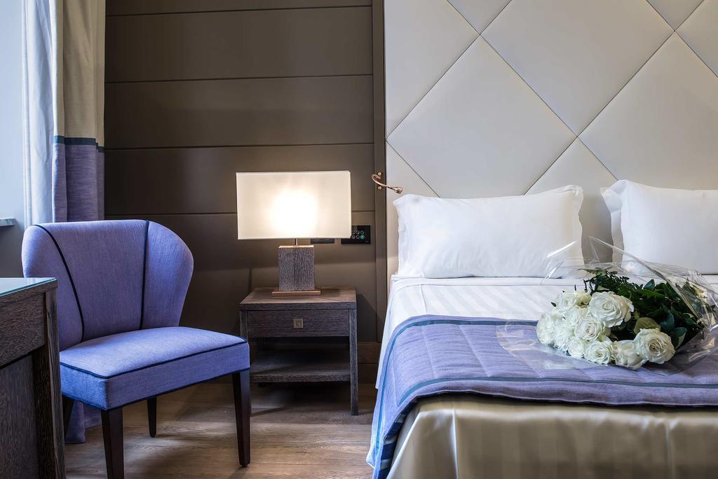 Hotell Martis Palace 4*