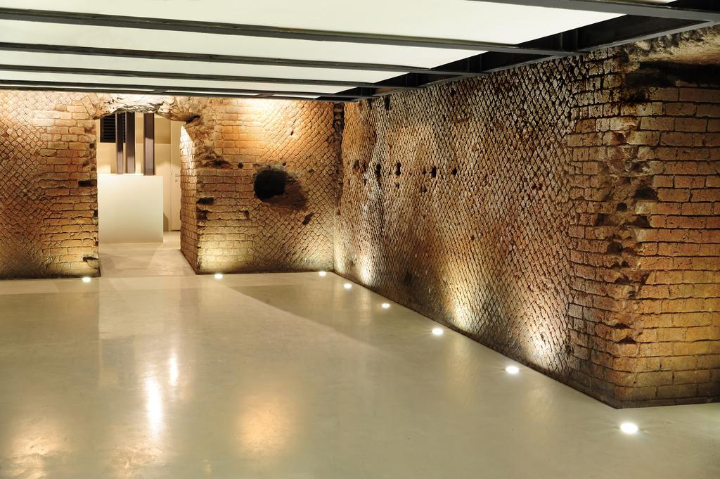 Hotell Martis Palace Roma