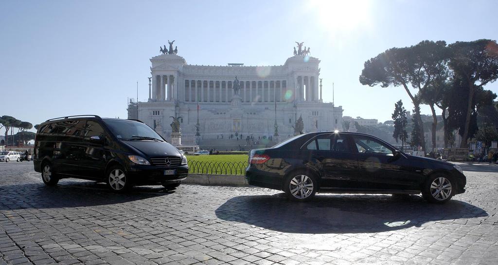 Anne & Mary Alojamento de Acomodação e Pequeno-almoço Roma