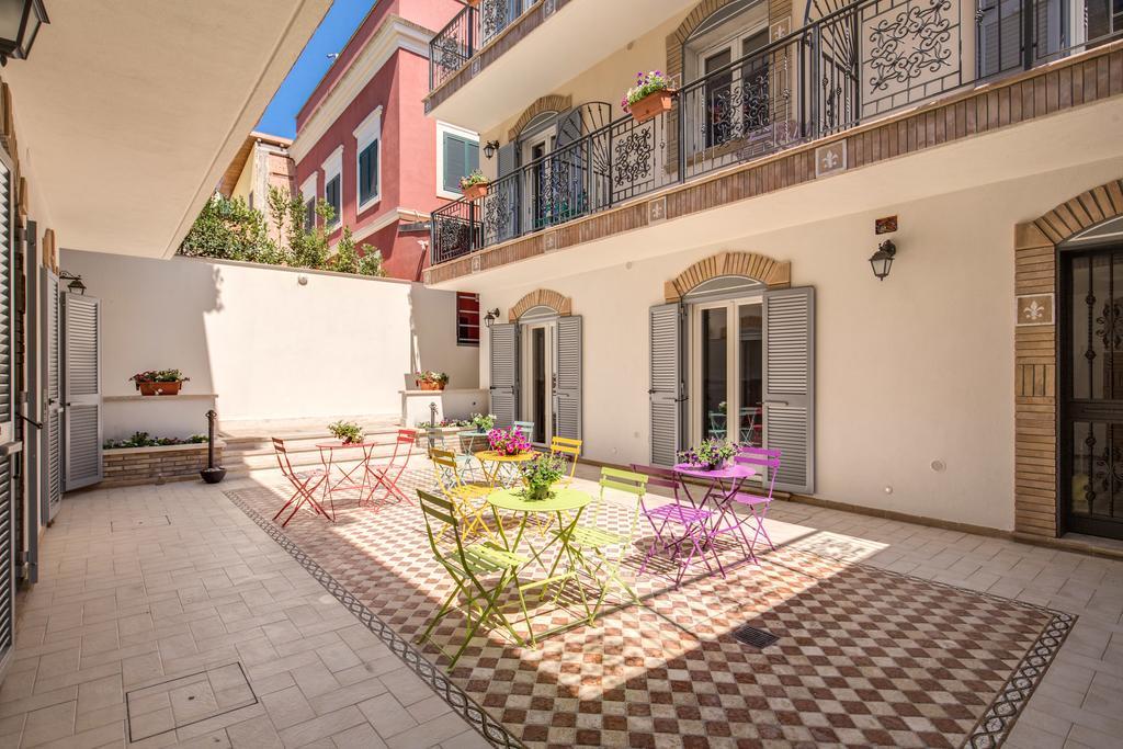 Guest house The Bricks 3*