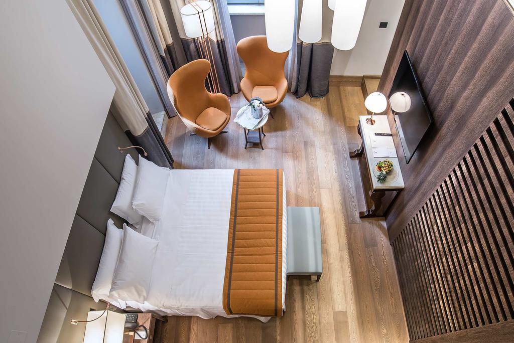 Martis Palace 4* Roma