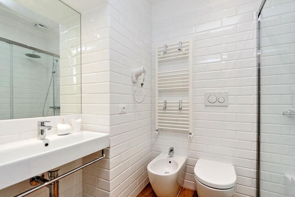 Vatican Chic Bed & Breakfast Roma