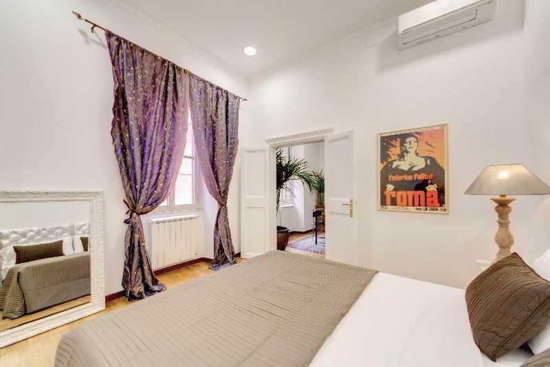 Spanish Steps Relais Hotel