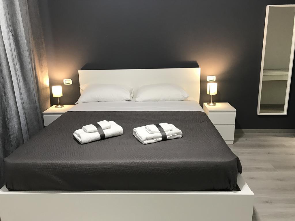 Sensation House Bed & Breakfast Roma