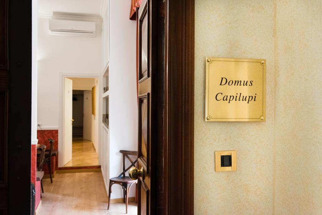 Domus Capilupi Alojamento de Acomodação e Pequeno-almoço 2*