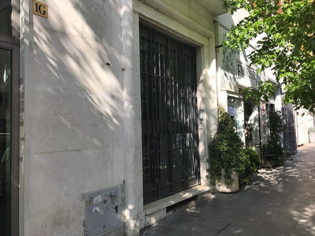 Bed & Breakfast Sensation House Rome