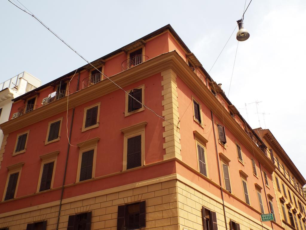 Hotel Galli