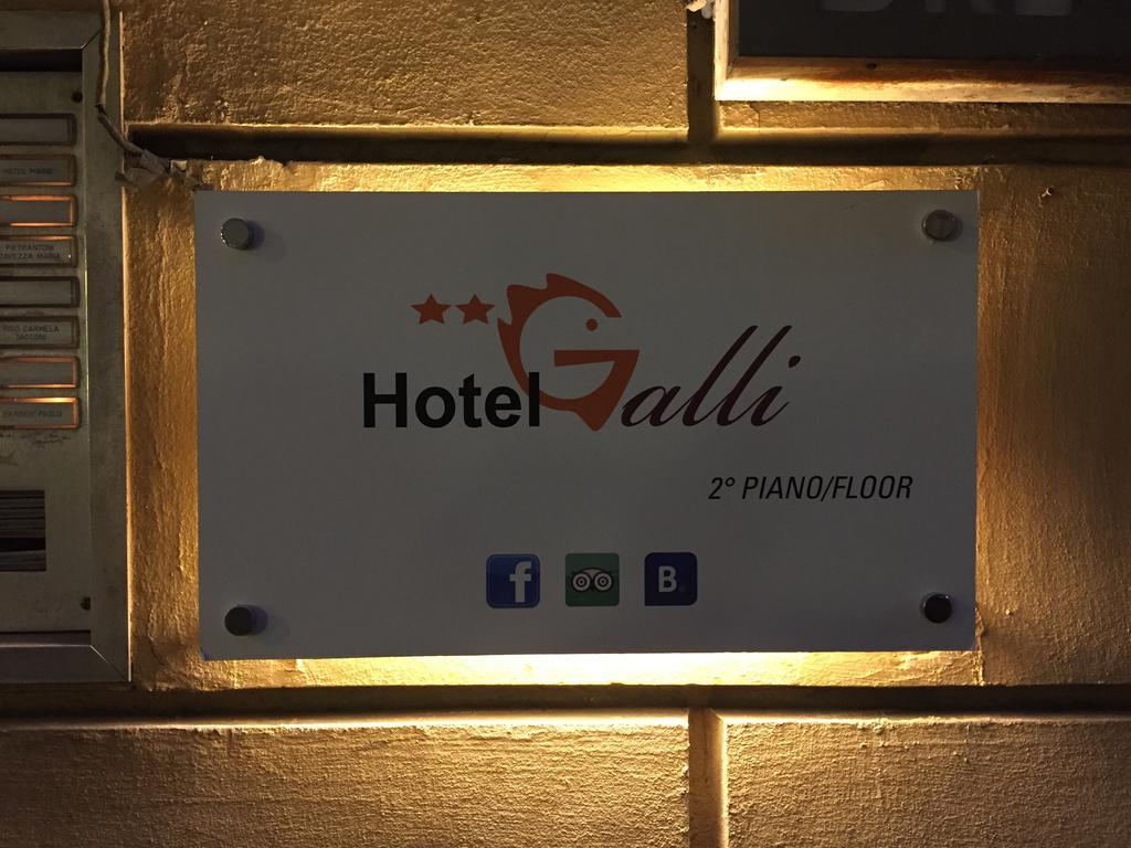Galli Roma