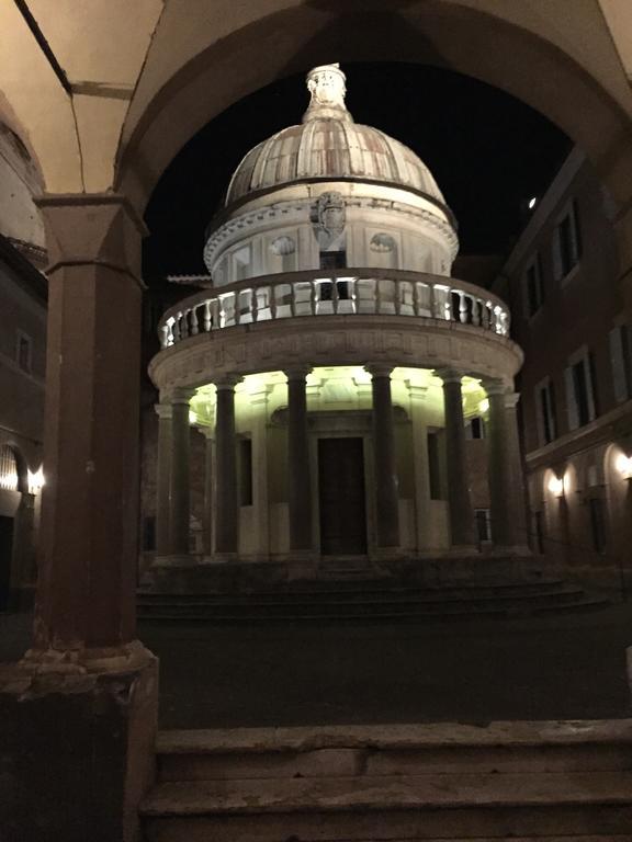 Hotel Galli Roma
