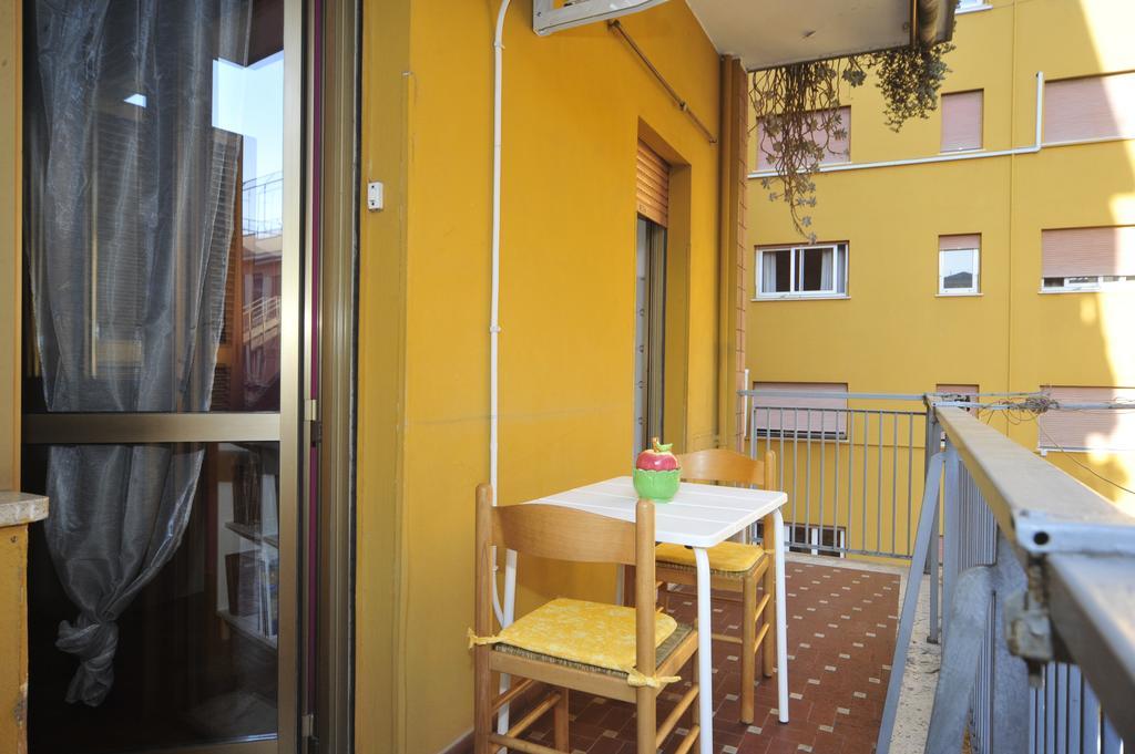 Appartamento La Bella Roma