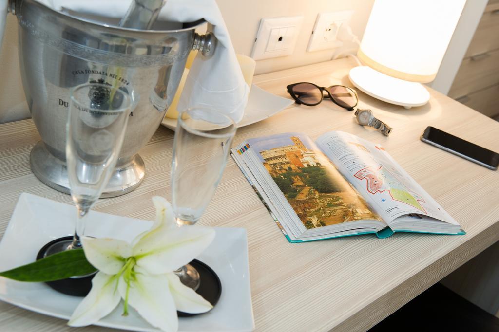 Bed and breakfast Relais Santa Maria Maggiore 3*