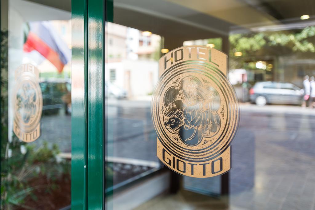 Giotto Hotel Roma
