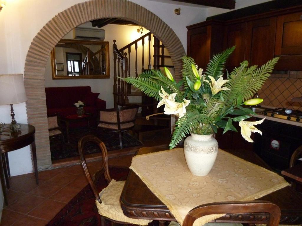 Apartahotel Relais Michelangelo