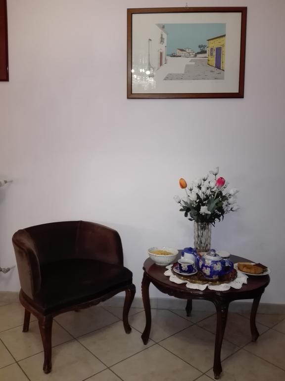Alojamento de Acomodação e Pequeno-almoço Casa Paola *