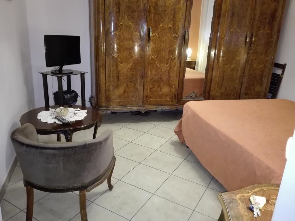Alojamento de Acomodação e Pequeno-almoço Casa Paola