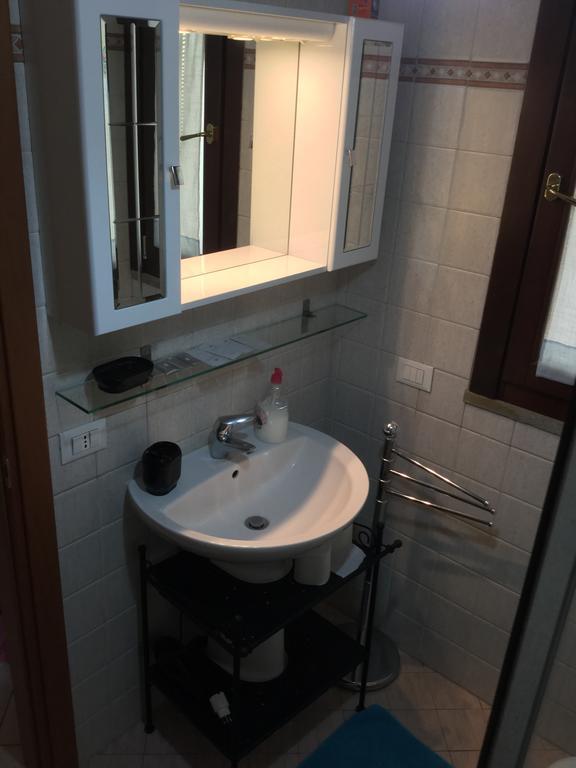 Apartamento Il Posto Ideale
