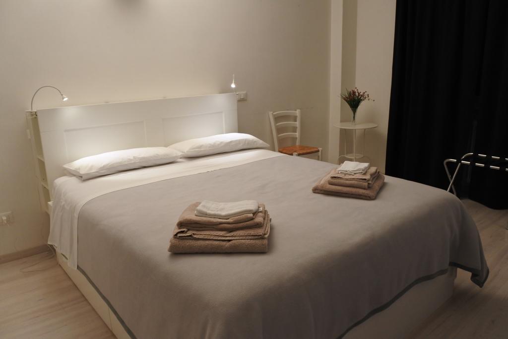 Tiburtina Suites, Affittacamere Roma