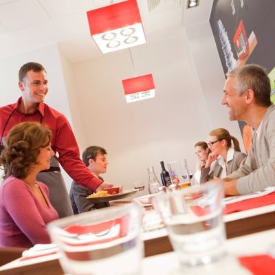 Ibis Fiera 3* Rom