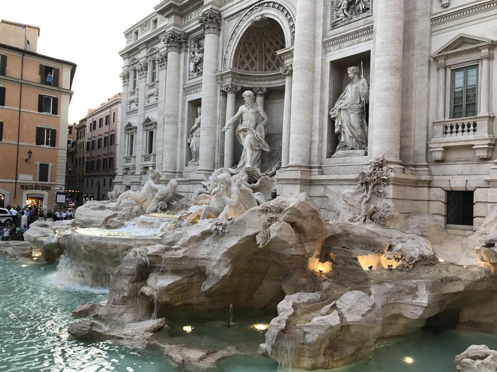 Trevi Appartamento *
