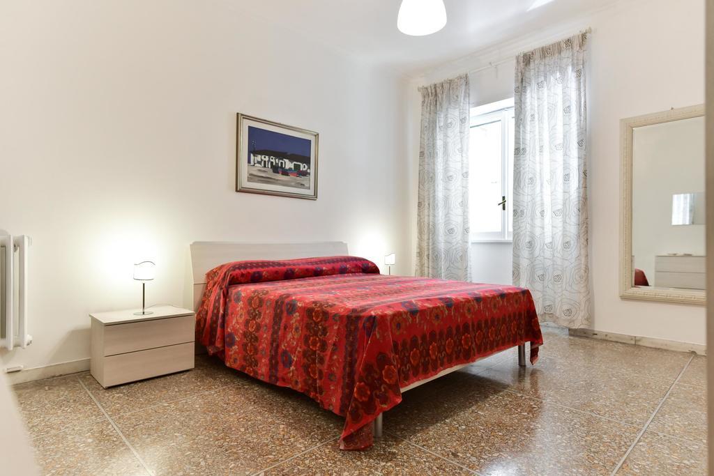 Apartamento Red & White Vatican *