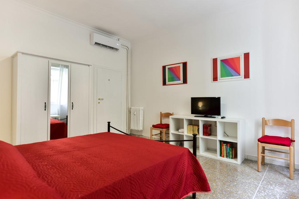 Apartamento Red & White Vatican *