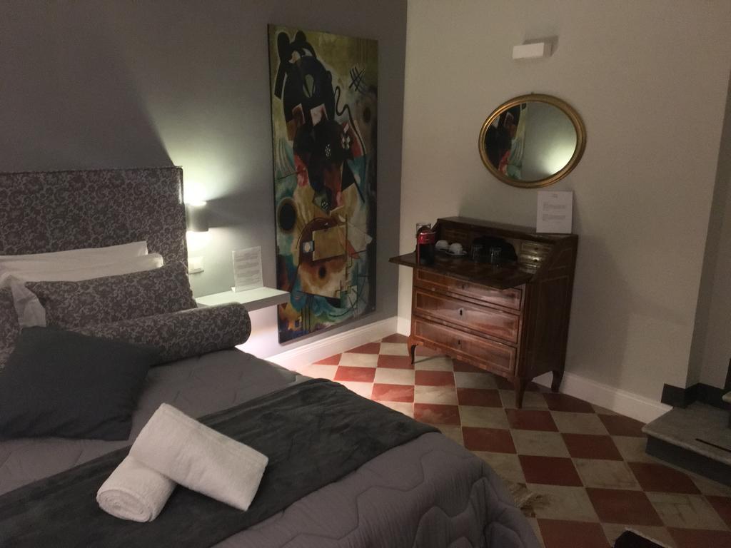 94 Piazza Di Spagna Casa de hóspedes 2*