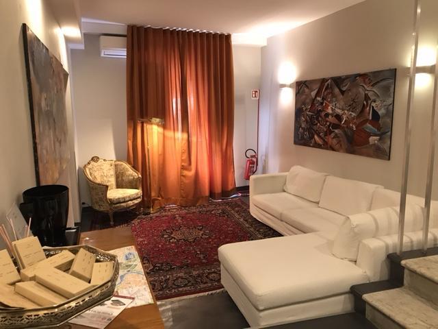 94 Piazza Di Spagna Casa de hóspedes 2*